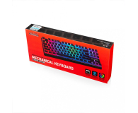 MODECOM Volcano Lanparty RGB Black Pudding Edition - 697608 - zdjęcie 6